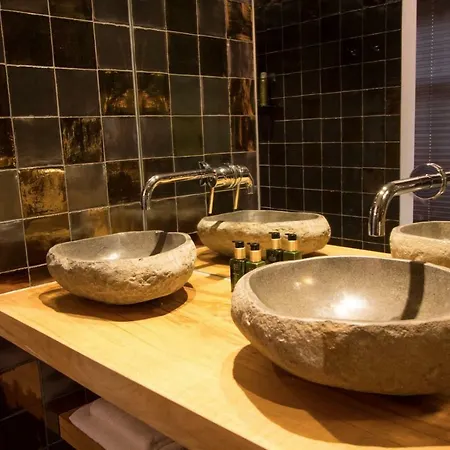 Guest house Ververs Slapen