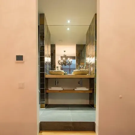 Ververs Slapen Guest house