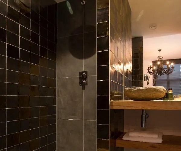 Pensionat Ververs Slapen