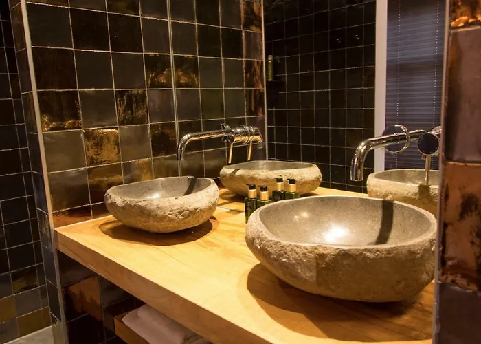 Pensionat Ververs Slapen