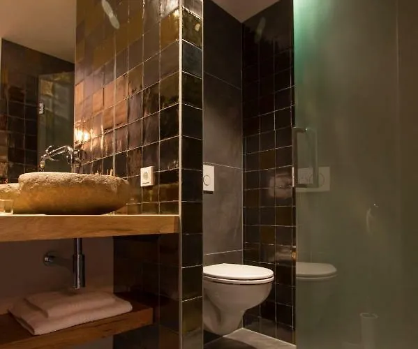 Ververs Slapen Pensjonat