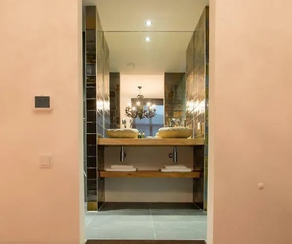 Ververs Slapen Pensionat