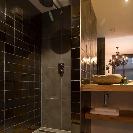 Casa de hóspedes Ververs Slapen