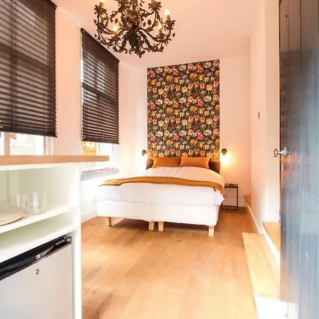 Casa de hóspedes Ververs Slapen 's-Hertogenbosch (Den Bosch)