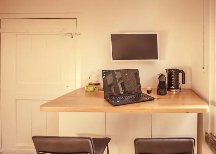 Ververs Slapen Πανσιόν 3*